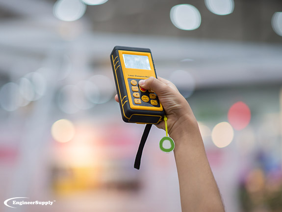 How to choose a laser distance meter